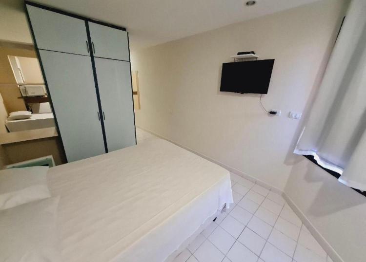 Victory Business Flat Suites João Pessoa Eksteriør billede