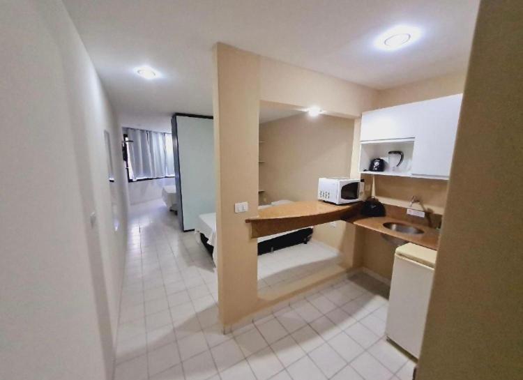 Victory Business Flat Suites João Pessoa Eksteriør billede