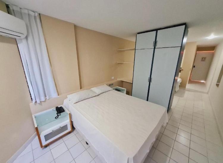 Victory Business Flat Suites João Pessoa Eksteriør billede